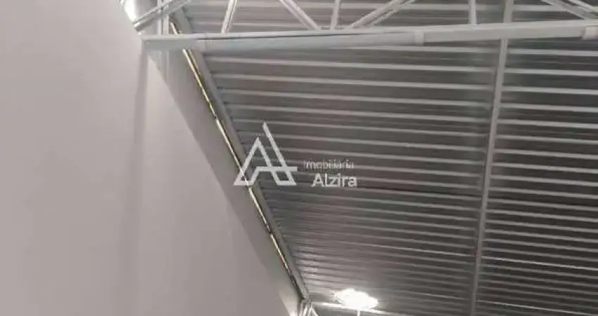 Sala comercial para alugar na Rua das Monções, Vila Guiomar, Santo André