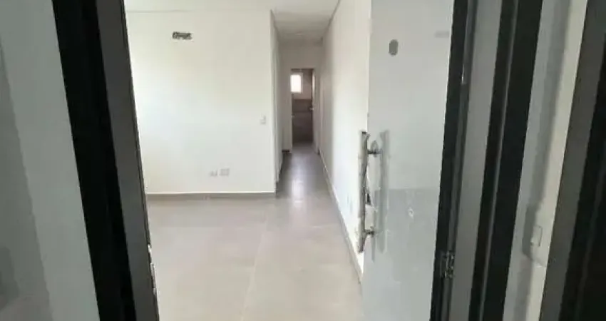 Apartamento à Venda com 2 Dormitórios na Vila Pires, Santo André – SP