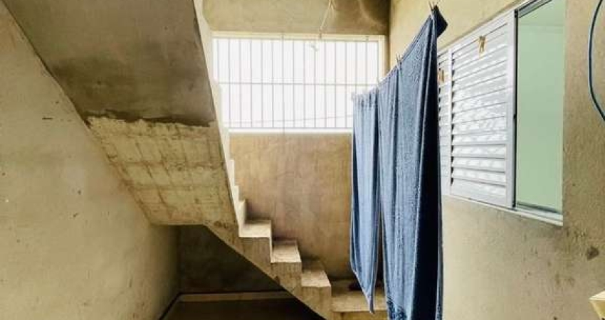 Casa no Jardim do Mirante com 3 dormitórios – Santo André | CA0115
