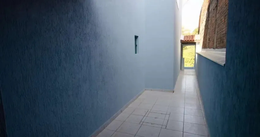 Sobrado 3 dorms com sacada no Jardim Las Vegas – Santo André | SO0083