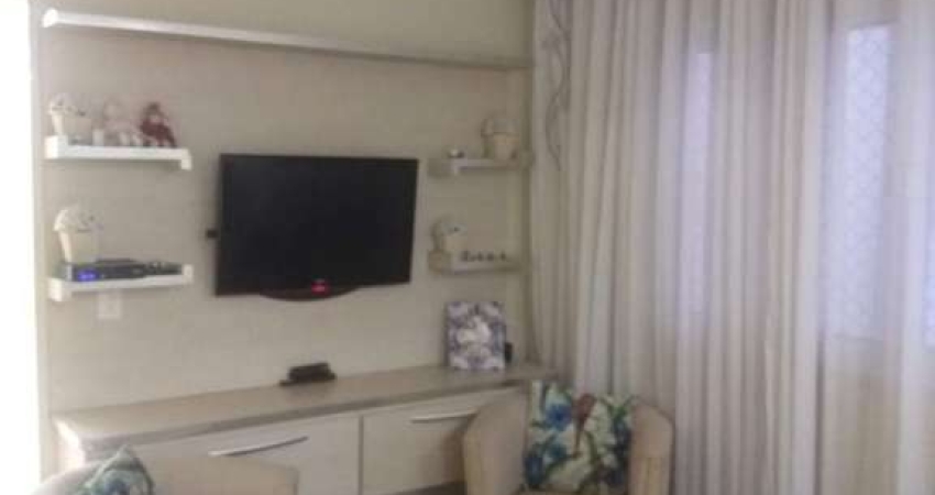 Apartamento no Campestre com 3 dormitórios – Santo André | AP0261