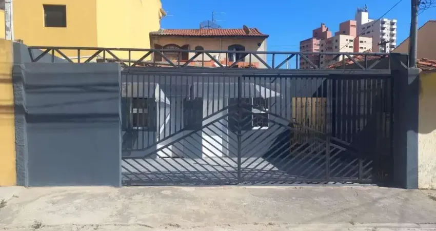 Sala para alugar, 30 m² por R$ 1.700,00/mês - Vila Leopoldina - Santo André/SP