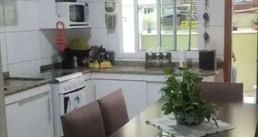Sobrado para Venda
