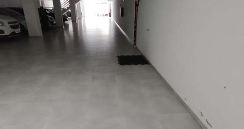 Apartamento com 2 dormitórios à venda, 90 m² por R$ 430.000,00 - Santa Maria - Santo André/SP