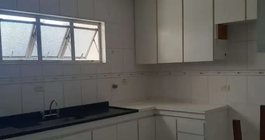 Apartamento com 3 dormitórios à venda, 130 m² por R$ 690.000,00 - Centro - Santo André/SP