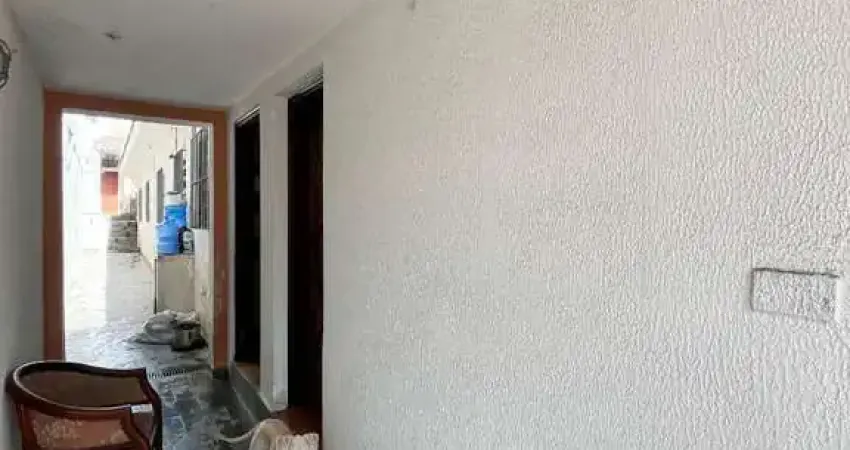 Casa com 3 dormitórios à venda, 120 m² por R$ 590.000,00 - Vila Gilda - Santo André/SP