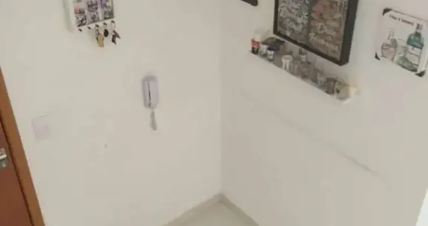 Apartamento com 2 dormitórios, 90 m² - venda por R$ 355.000,00 ou aluguel por R$ 2.396,67/mês - Vila Eldízia - Santo André/SP