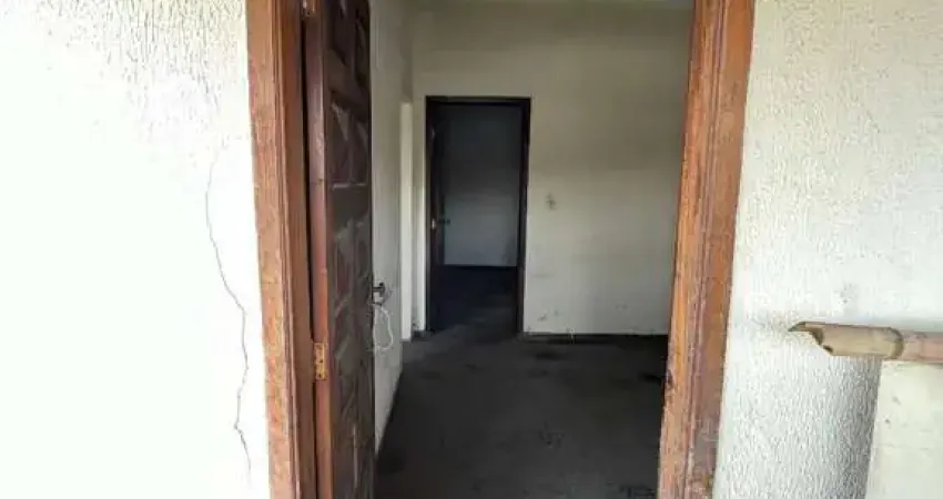 Casa 1 dormitório com terraço e 3 vagas na Vila Vilma - SA | CA0140