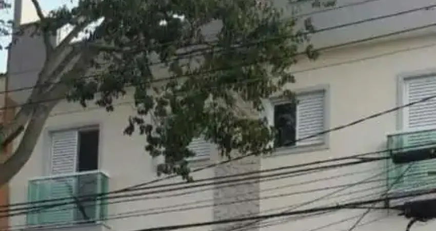 Apartamento com 2 quartos à venda na Rua Gonçalves Crespo, Vila Valparaíso, Santo André