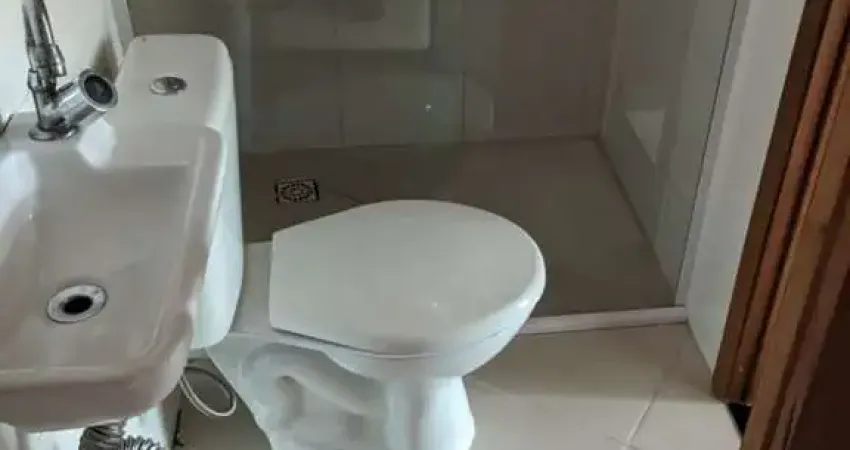 Apartamento com 2 dormitórios à venda, 41 m² por R$ 350.000,00 - Jardim Cristiane - Santo André/SP