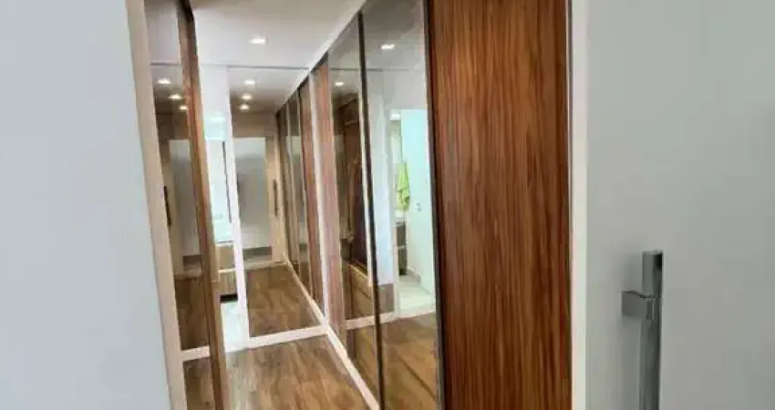 Apartamento Altíssimo Padrão Porteira Fechada, 3 Suítes – Vila Gilda, Santo André – Condomínio Royale