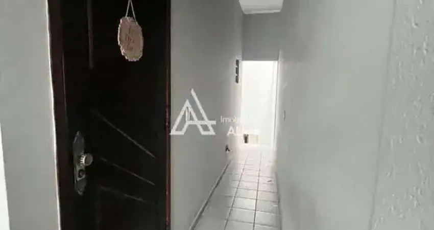 Casa com 1 dormitório para locação no parque marajoara por r$ 1.500,00