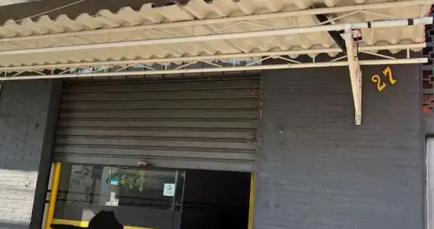 Salão para alugar, 80 m² por R$ 2.540,00/mês - Vila Helena - Santo André/SP