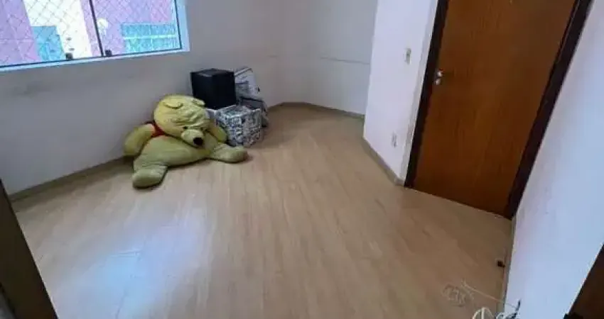 Apartamento com 3 dormitórios à venda, 93 m² por R$ 550.000,00 - Jardim - Santo André/SP