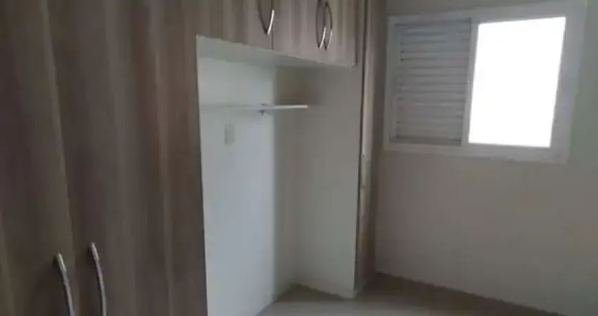 Apartamento com 2 quartos para alugar na Rua Amaral Santos, Jardim Silvana, Santo André