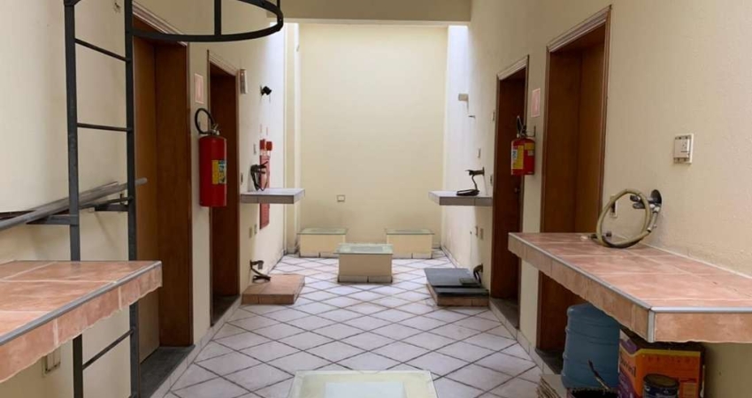 Sala comercial à venda em Utinga, 133m² – Santo André/SP | SA0003