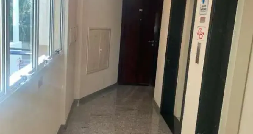 Sala comercial para alugar na Vila Guiomar, 50m² – Santo André/SP | SA0004