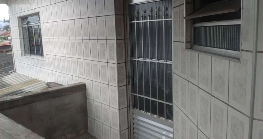 Casa com 4 dormitórios à venda, 190 m² por R$ 350.000,00 - Parque São Rafael - São Paulo/SP