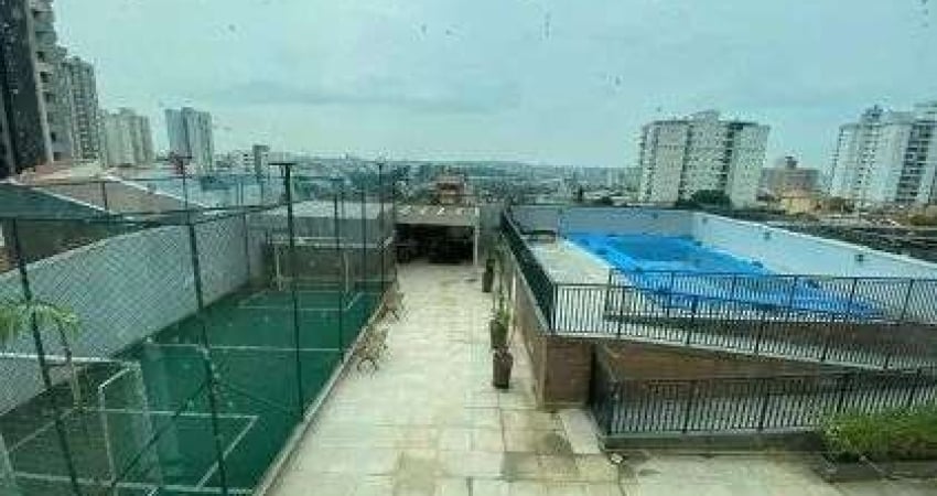 Apartamento com 2 quartos à venda na Rua das Figueiras, Jardim, Santo André