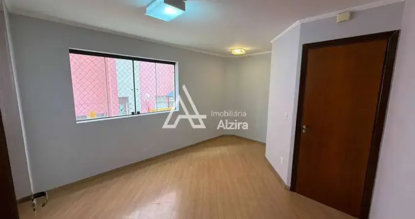 Apartamento 3 dormitórios, venda ou locação 93 m² bairro jardim santo andré