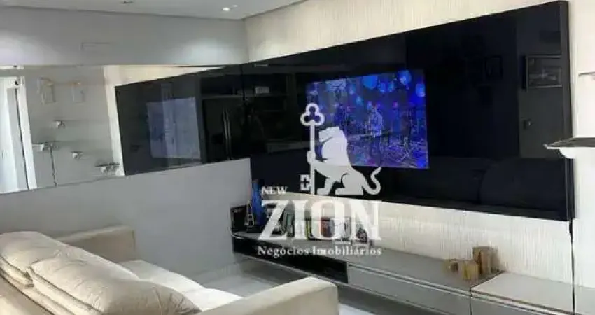 Apartamento com 3 dormitórios à venda, 88 m² por r$ 1.075.000,00 - parada inglesa - são paulo/sp