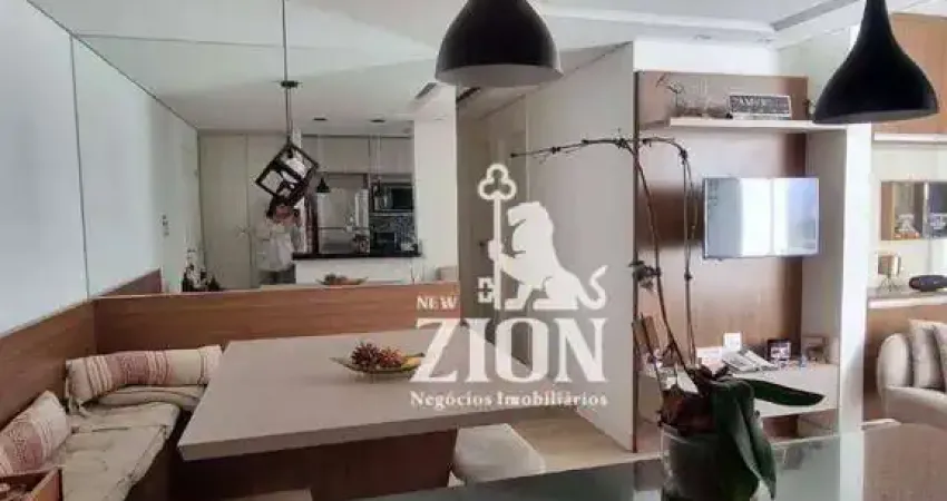 Apartamento com 2 dormitórios à venda, 52 m² por R$ 420.000,00 - Vila Guilherme - São Paulo/SP