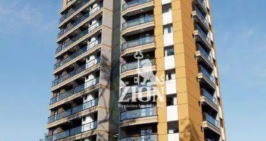 Apartamento com 1 dormitório à venda, 26 m² por R$ 310.000,00 - Jardim São Paulo - São Paulo/SP