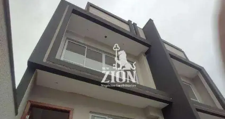 Sobrado com 3 dormitórios à venda, 180 m² por R$ 778.000,00 - Vila Gustavo - São Paulo/SP
