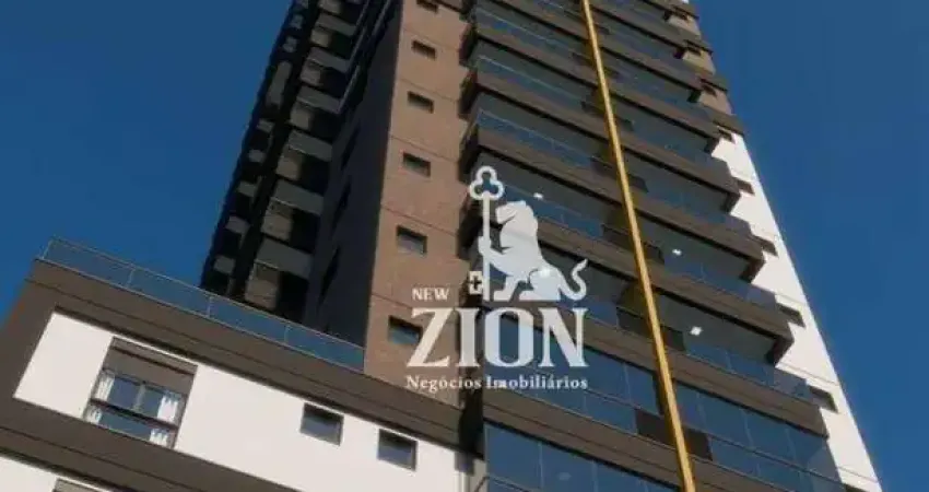 Apartamento à venda, 25 m² por R$ 289.000,00 - Parada Inglesa - São Paulo/SP