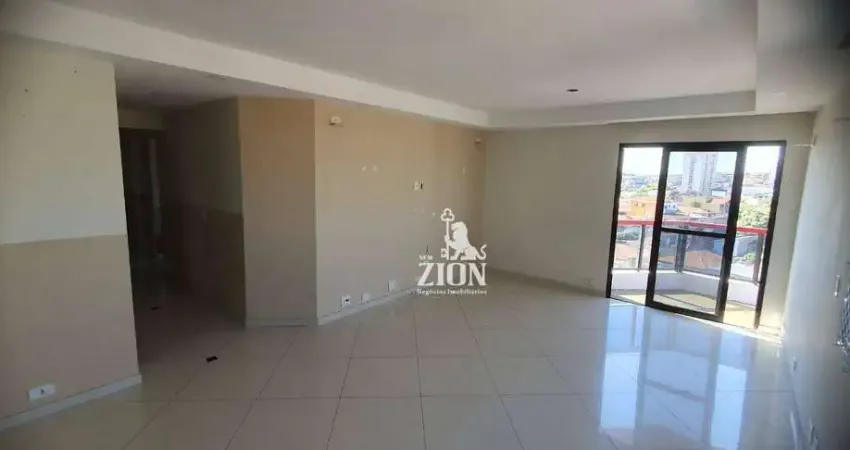 Apartamento com 3 dormitórios à venda, 121 m² por R$ 879.787,38 - Vila Isolina Mazzei - São Paulo/SP