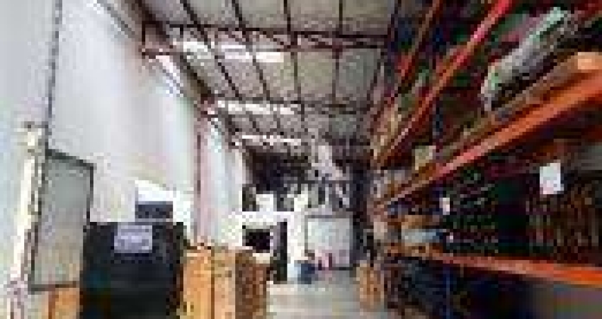 Galpão à venda, 800 m² por R$ 6.000.000,00 - Luz - São Paulo/SP