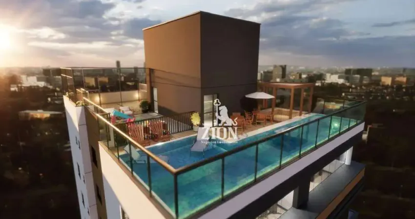 Apartamento com 3 dormitórios à venda, 95 m² por R$ 995.000,00 - Vila Maria - São Paulo/SP