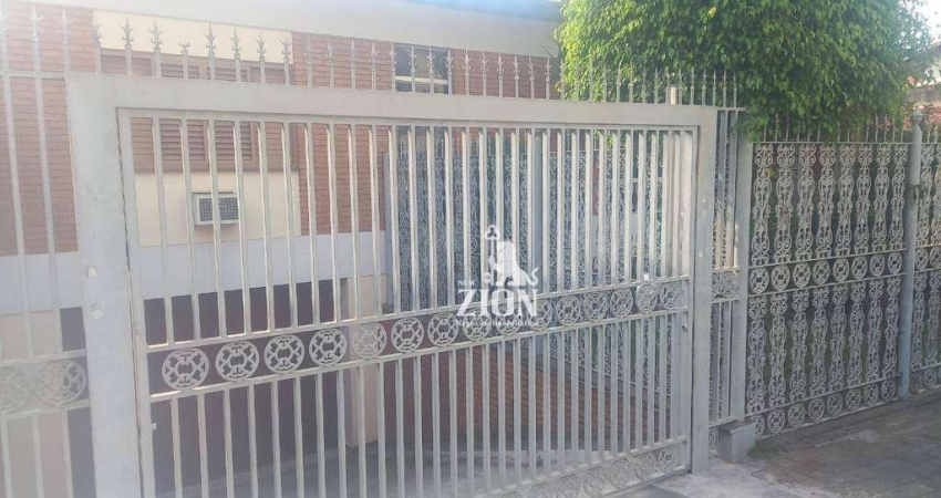 Casa com 3 dormitórios à venda, 400 m² por R$ 1.349.000,00 - Vila Maria Alta - São Paulo/SP
