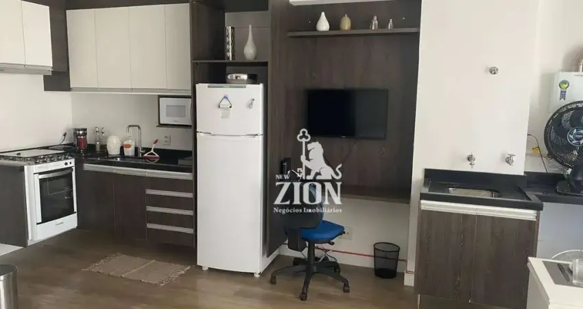 Studio com 1 dormitório à venda, 28 m² por R$ 340.000 - Macedo - Guarulhos/SP