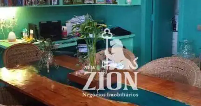 Apartamento com 2 dormitórios à venda, 82 m² - vila ede - são paulo/sp