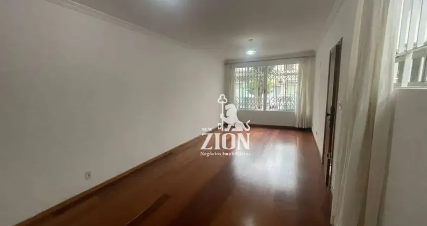 Sobrado com 3 dormitórios à venda, 220 m² por R$ 900.000,00 - Santana - São Paulo/SP