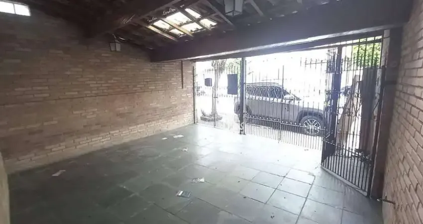 Sobrado com 3 dormitórios à venda, 250 m² por R$ 849.000,00 - Vila Maria Alta - São Paulo/SP