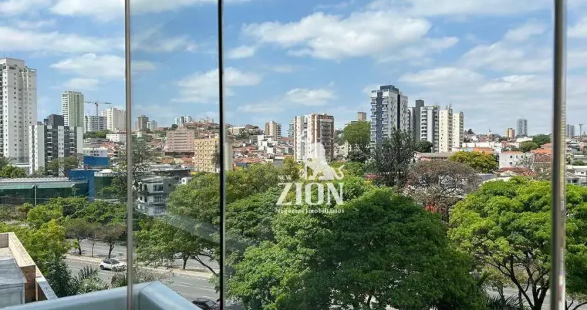 Apartamento com 2 dormitórios à venda, 64 m² por R$ 820.000,00 - Jardim Sao Paulo(Zona Norte) - São Paulo/SP