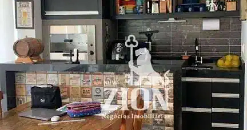 Apartamento com 3 dormitórios à venda, 129 m² por R$ 1.789.000,00 - Santana - São Paulo/SP