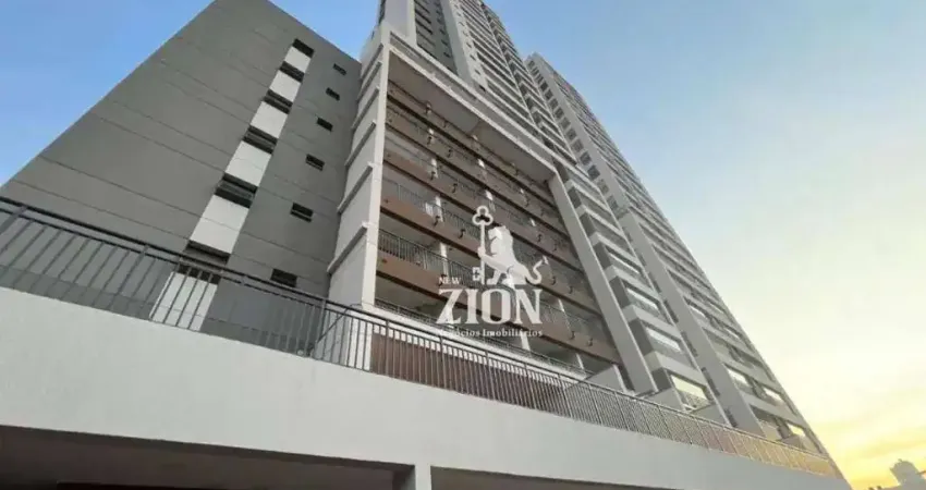 Apartamento com 2 dormitórios à venda, 64 m² por R$ 870.000,00 - Parada Inglesa - São Paulo/SP
