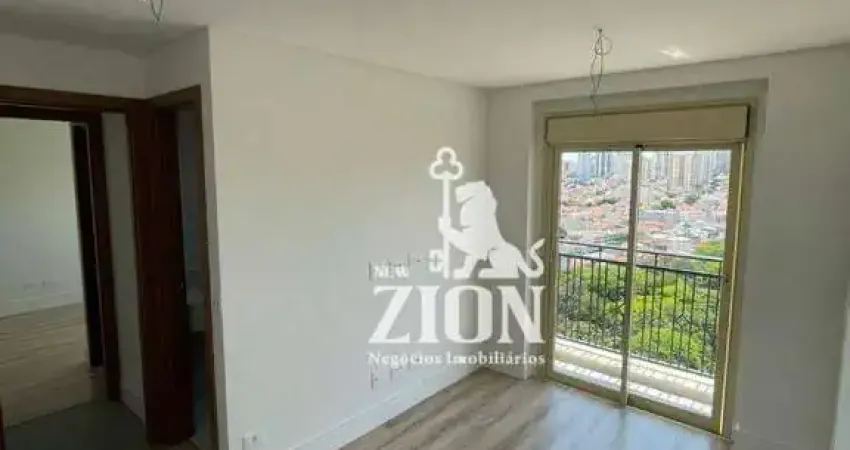Apartamento com 2 dormitórios à venda, 74 m² por R$ 1.115.000,00 - Jardim Sao Paulo(Zona Norte) - São Paulo/SP