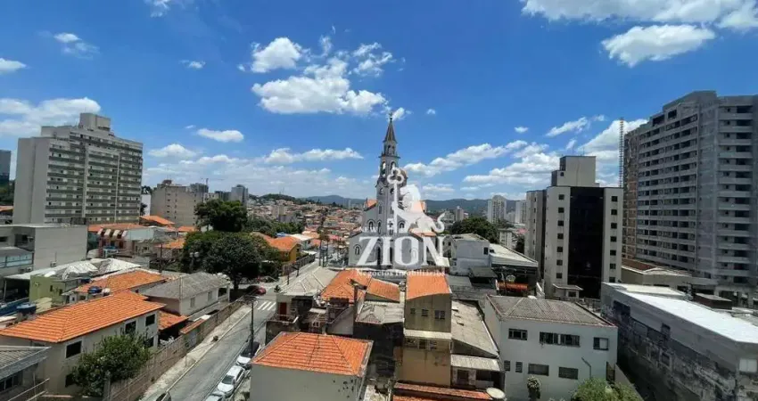 Apartamento com 3 dormitórios à venda, 73 m² por R$ 740.000,00 - Tucuruvi - São Paulo/SP