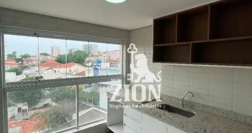 Apartamento com 2 dormitórios à venda, 56 m² por R$ 650.000,00 - Jardim Sao Paulo(Zona Norte) - São Paulo/SP