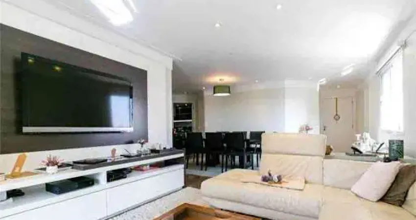 Apartamento com 3 dormitórios à venda, 130 m² por R$ 1.550.000,00 - Santa Teresinha - São Paulo/SP