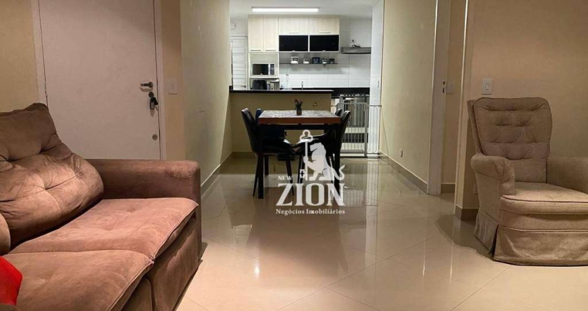 Apartamento com 3 quartos à venda na Rua Padre Francisco João de Azevedo, 33, Vila Romero, São Paulo