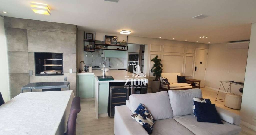 Apartamento com 2 quartos à venda na Avenida General Ataliba Leonel, 3333, Parada Inglesa, São Paulo