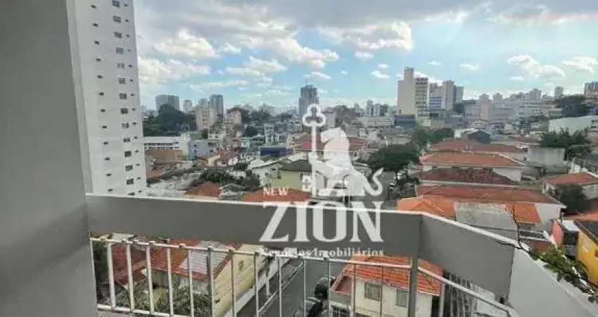 Apartamento com 2 dormitórios à venda, 65 m² por R$ 525.000,00 - Vila Mazzei - São Paulo/SP