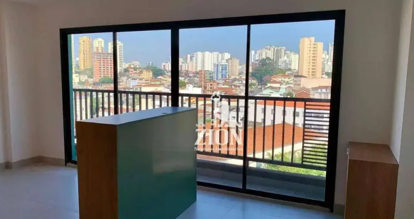 Studio com 1 dormitório à venda, 29 m² por R$ 380.000,00 - Jardim Sao Paulo(Zona Norte) - São Paulo/SP