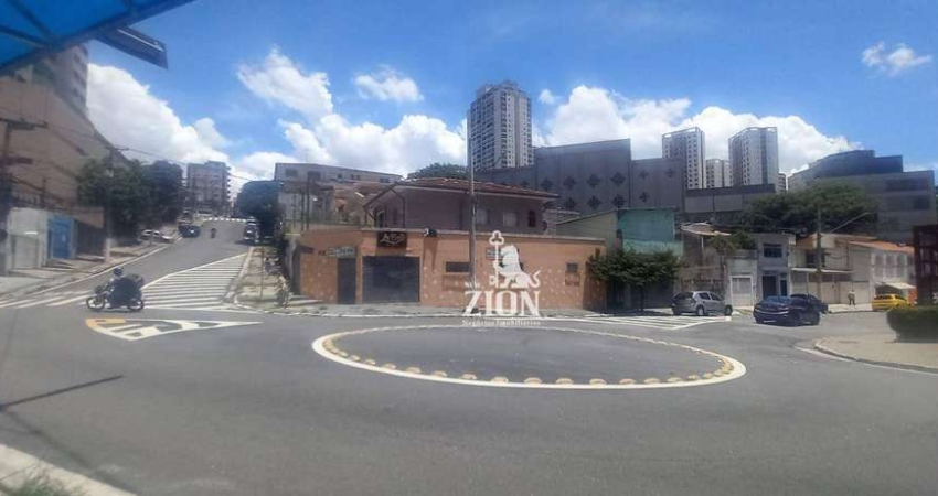 Ponto para alugar, 300 m² por R$ 30.000.000,00/mês - Santana - São Paulo/SP