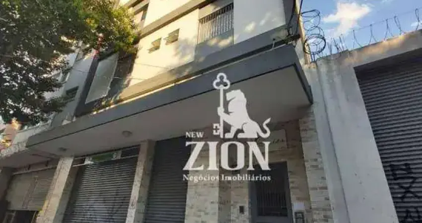 Studio com 1 dormitório à venda, 40 m² por R$ 220.000,00 - Mooca - São Paulo/SP